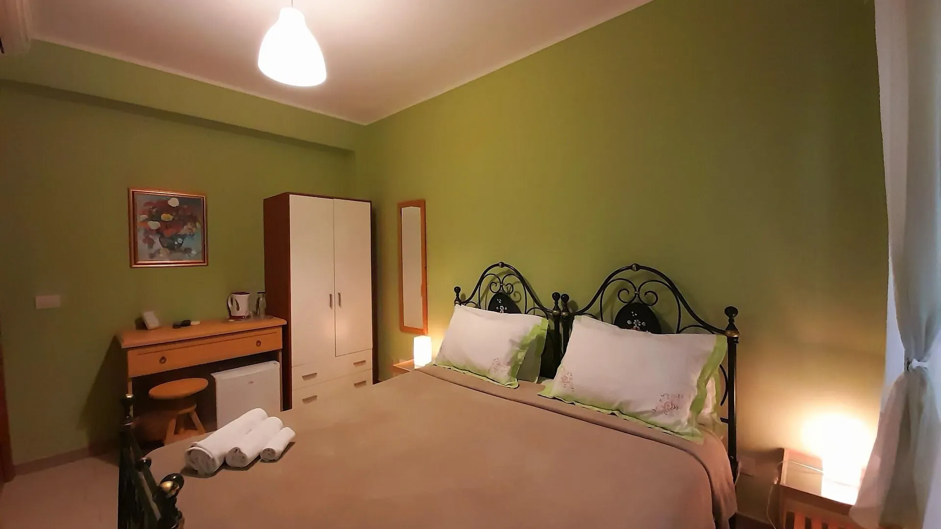 Bed And Breakfast Rosangela Taormina