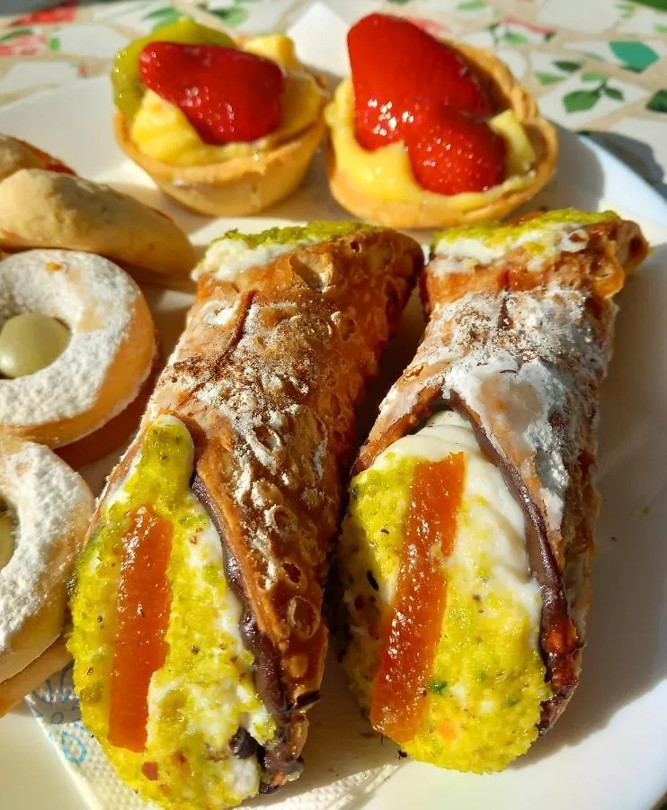 Bed And Breakfast Rosangela Taormina 3*,  Italia