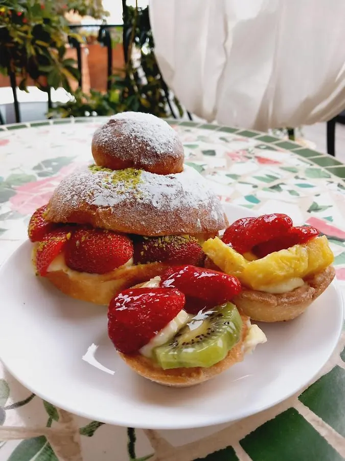 Bed And Breakfast Rosangela Taormina