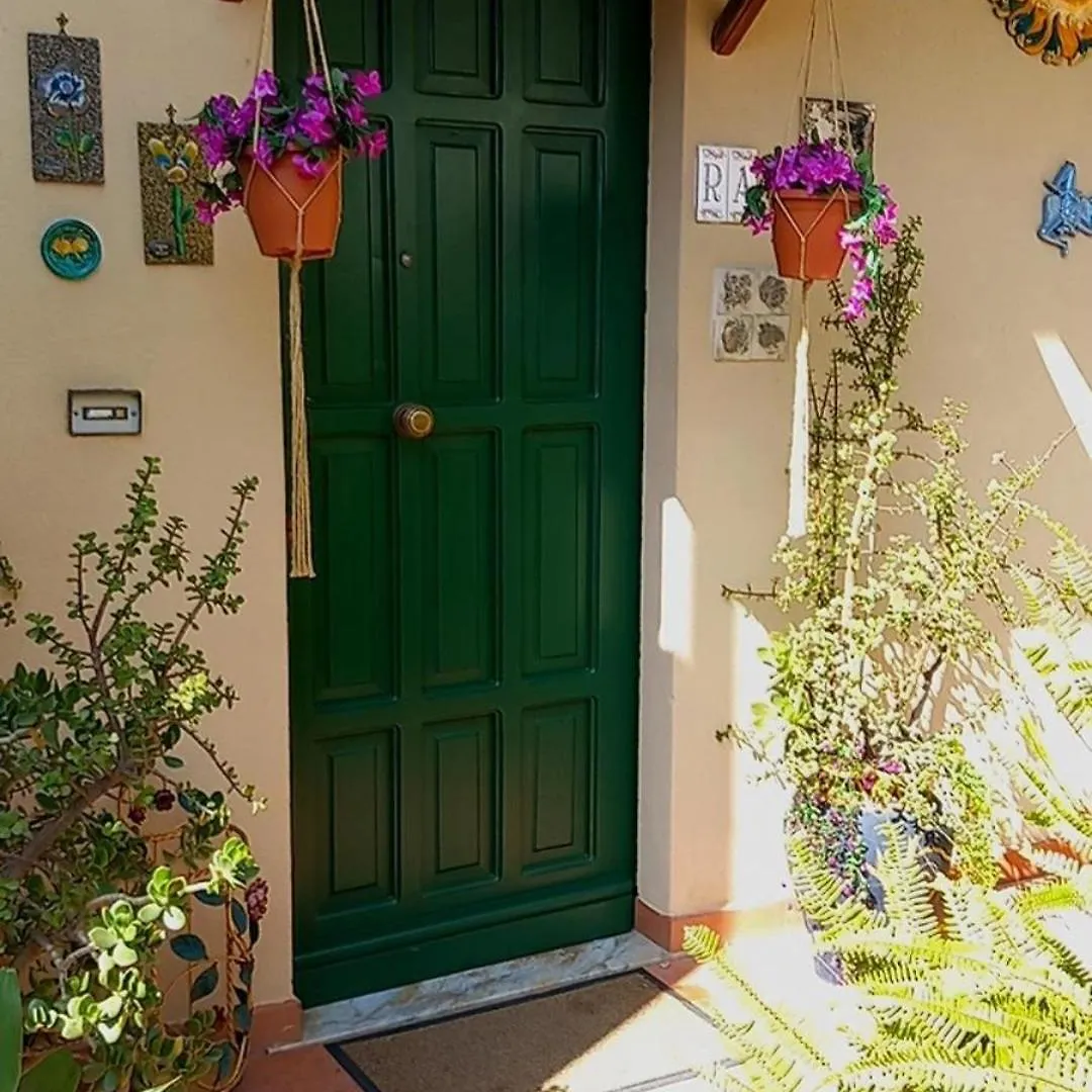 Bed And Breakfast Rosangela Taormina