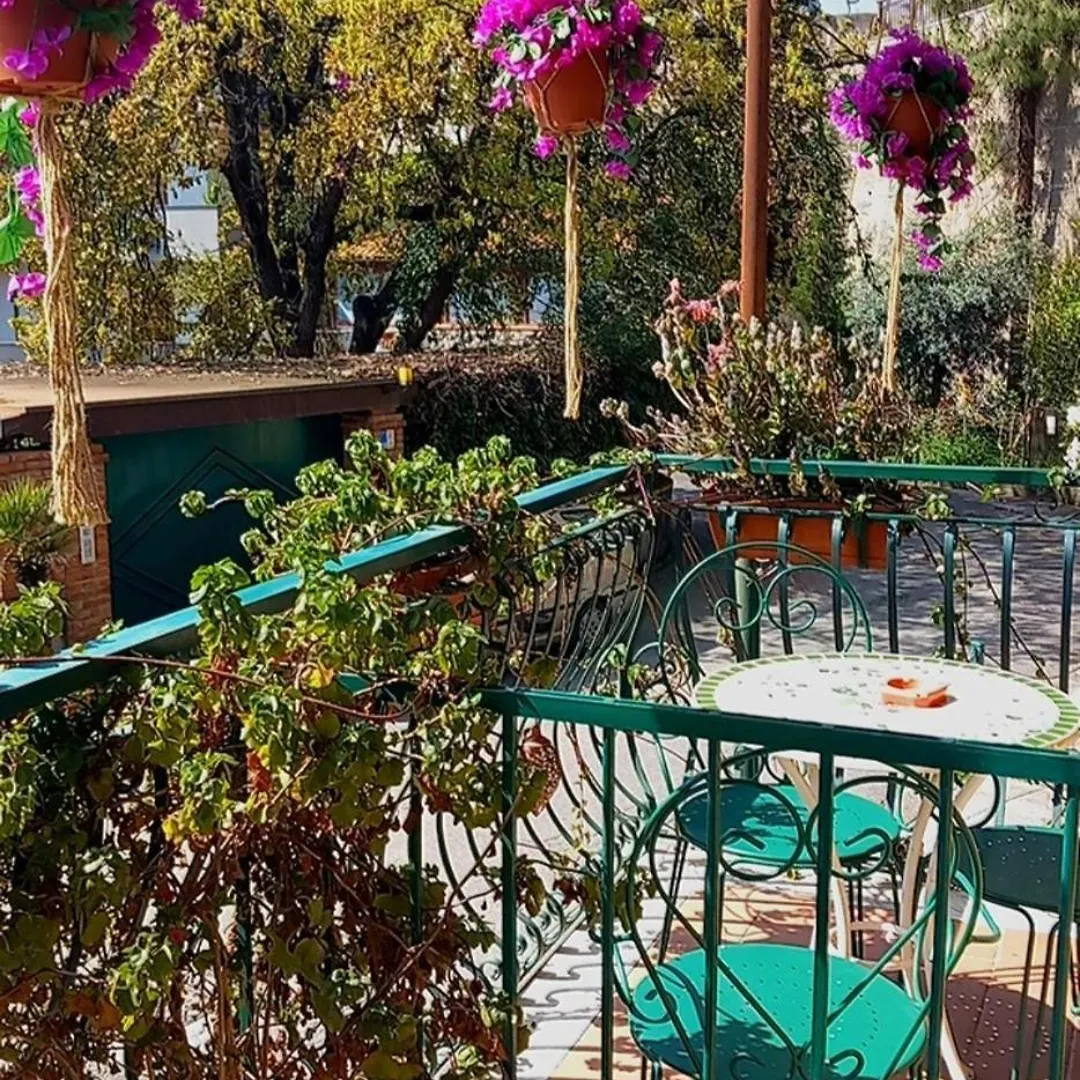 Bed And Breakfast Rosangela Taormina 3*,
