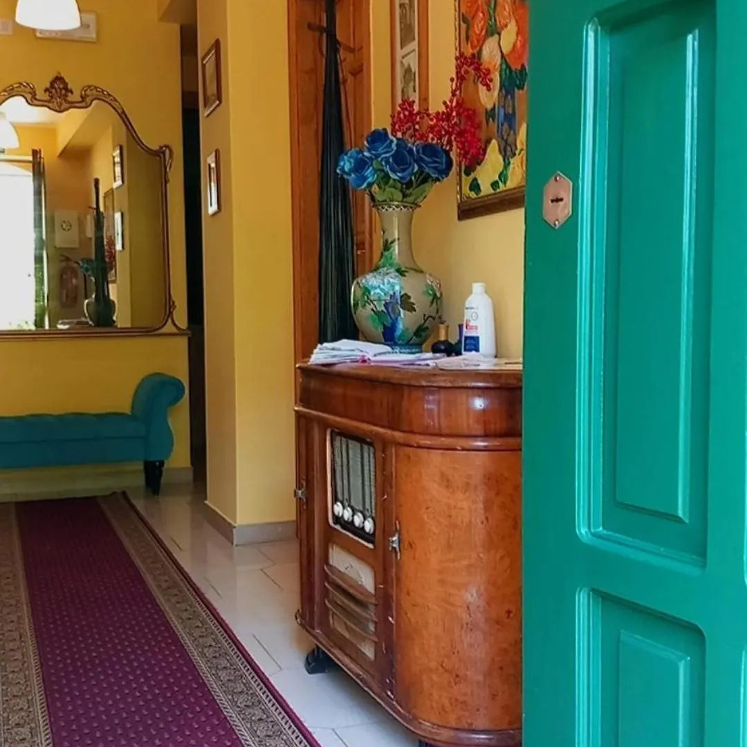 Bed And Breakfast Rosangela Taormina