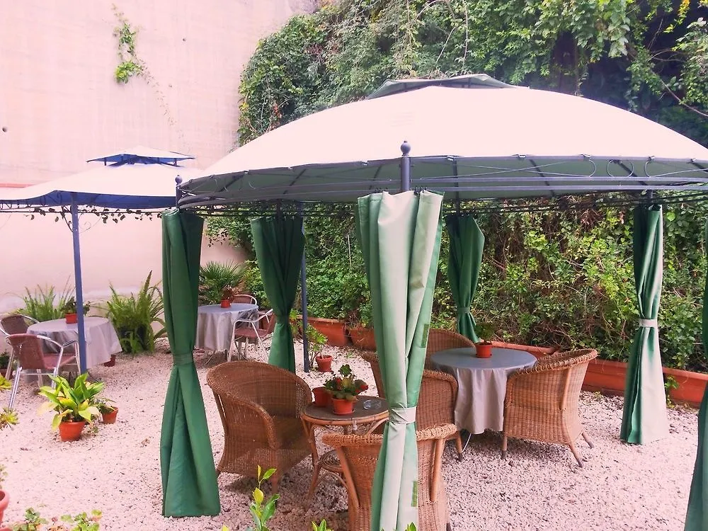 Bed And Breakfast Rosangela Taormina