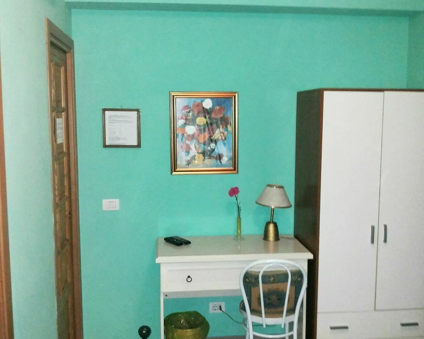 ***  Bed And Breakfast Rosangela Taormina Italia