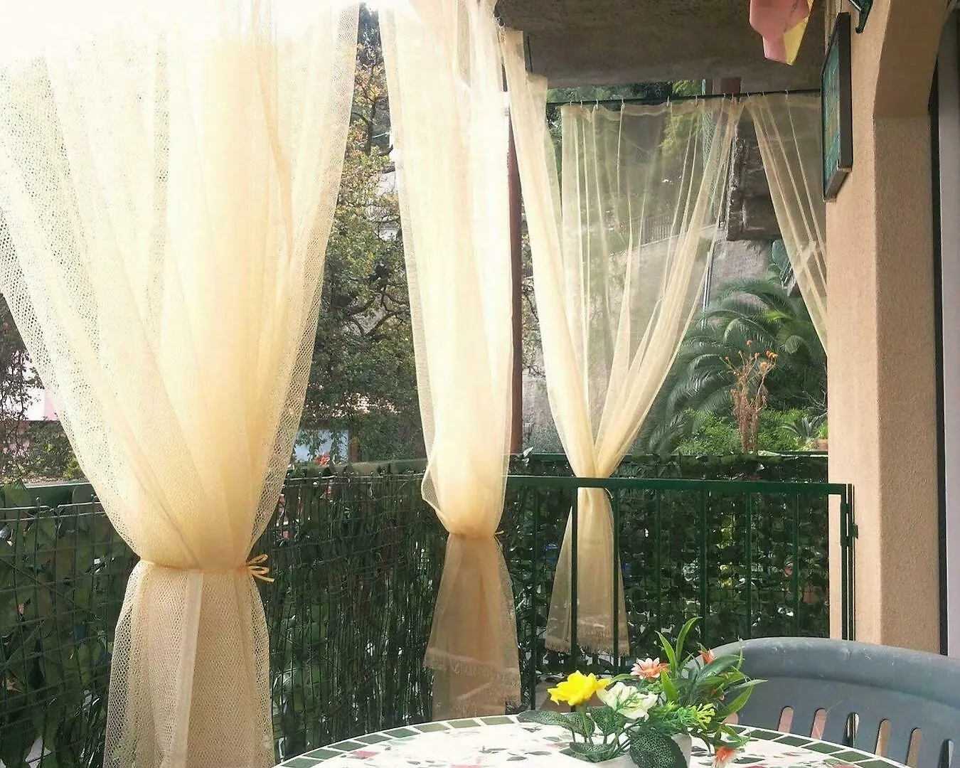 Bed And Breakfast Rosangela Taormina 3*,  Italia