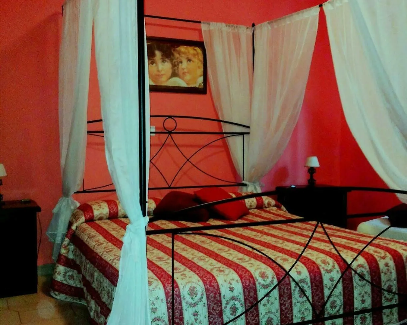 Bed And Breakfast Rosangela Taormina