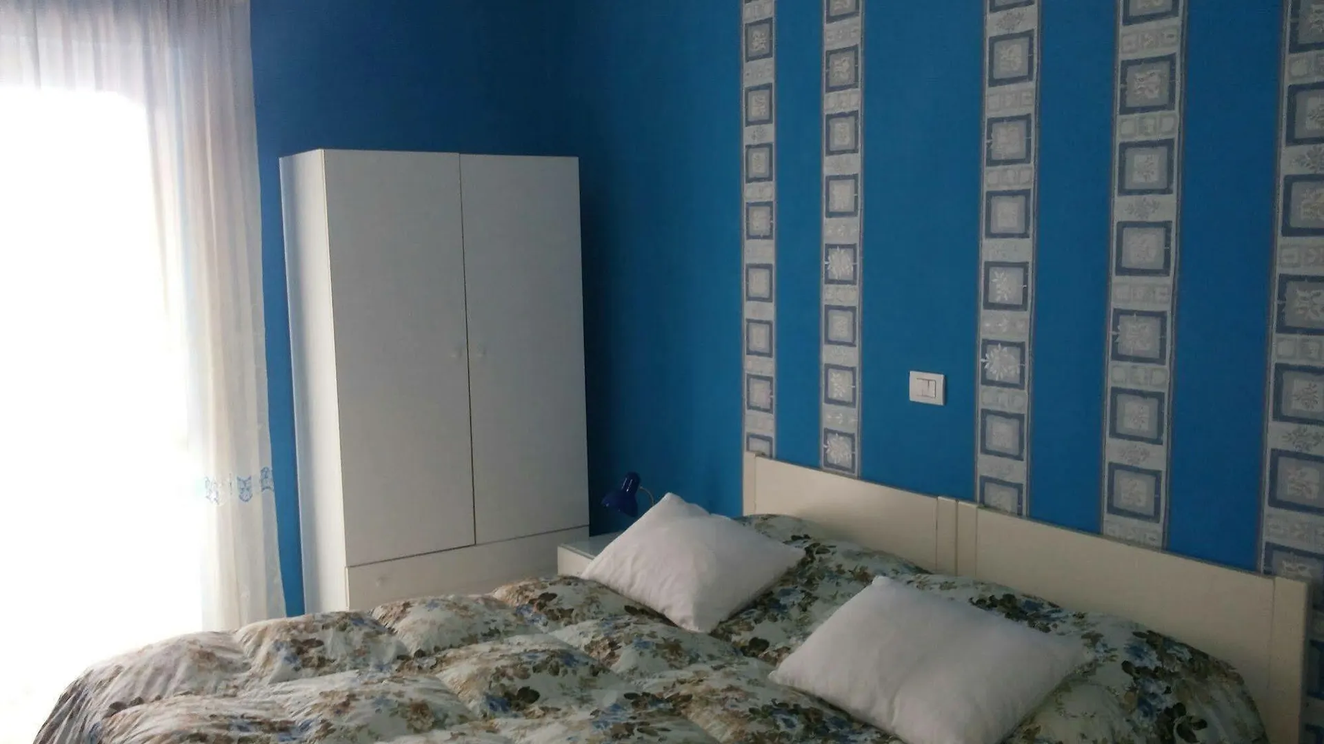 Bed And Breakfast Rosangela Taormina Italia