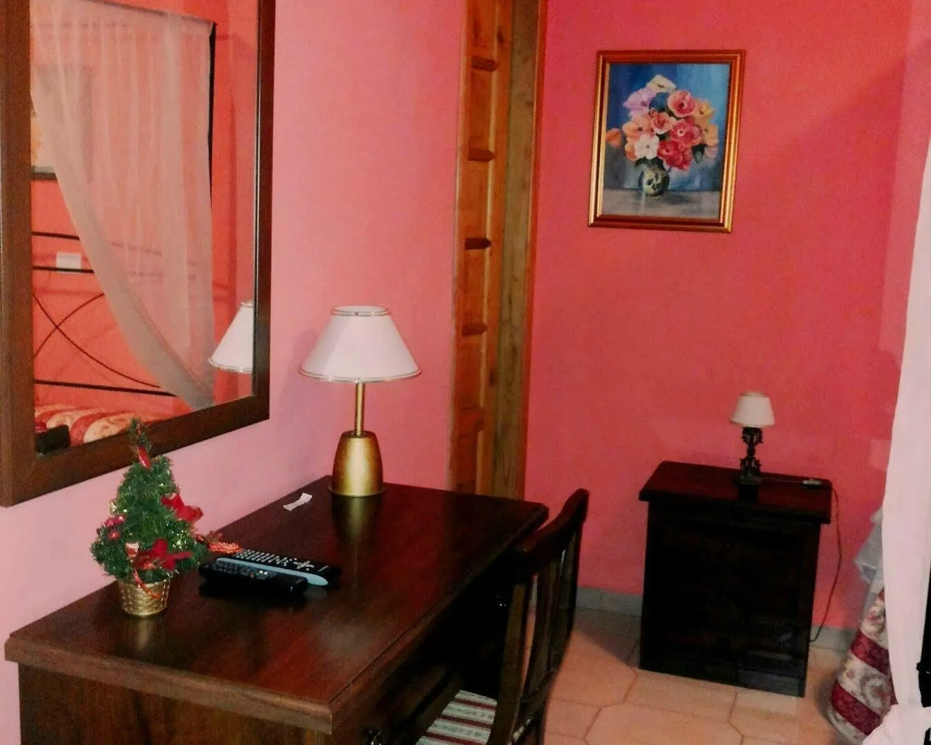 Bed And Breakfast Rosangela Taormina 3*,