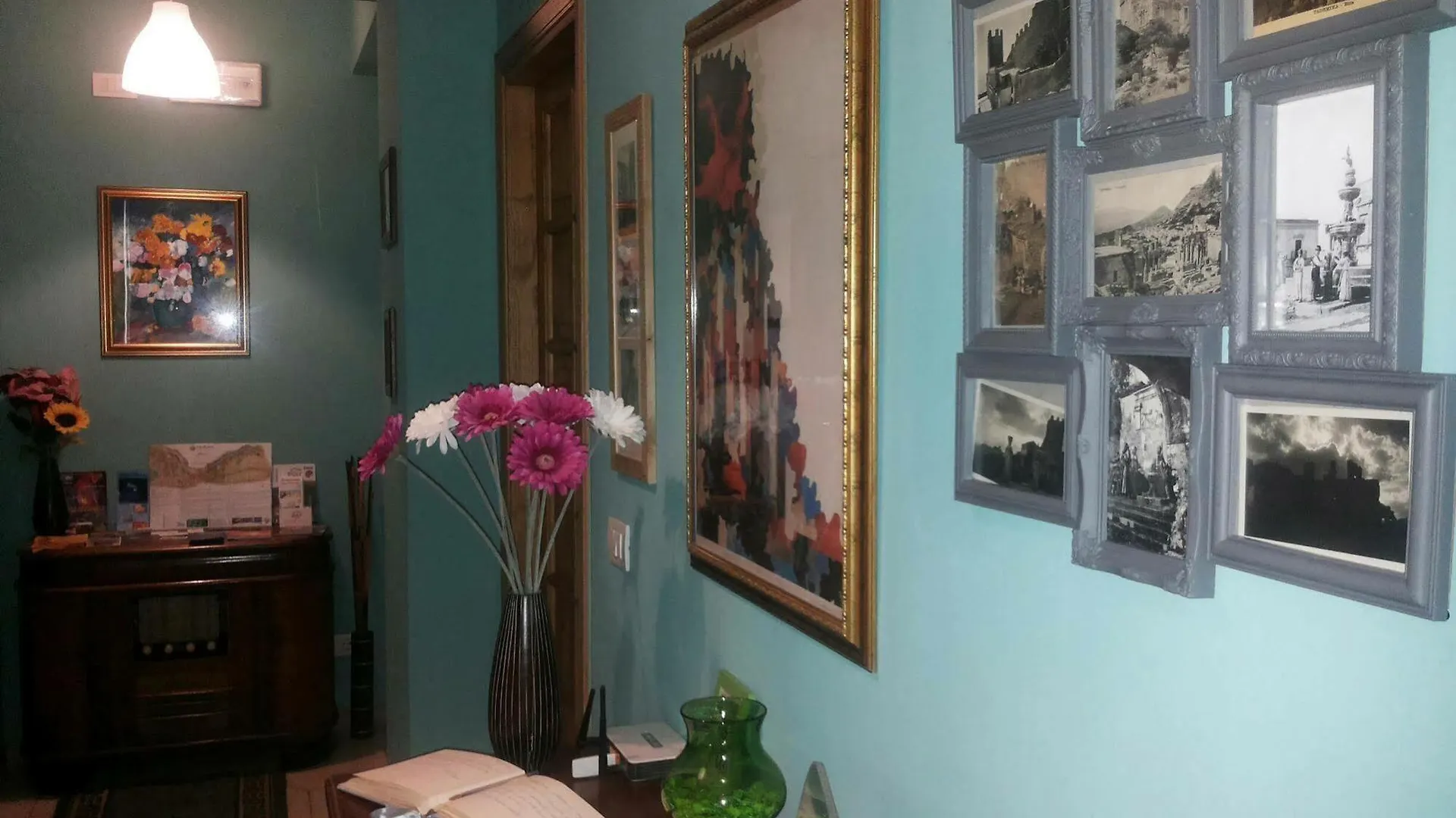 ***  Bed And Breakfast Rosangela Taormina Italia