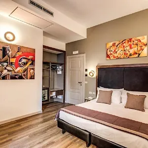 Al Manthia - Gruppo Trevi Hotel Rome