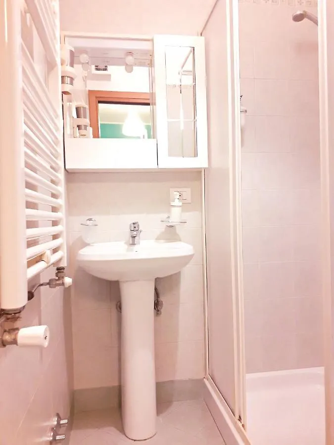 Bed And Breakfast Rosangela Taormina 3*,  Italy