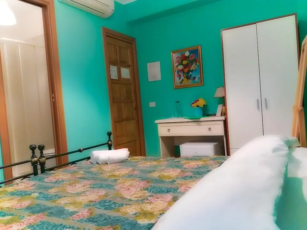 Bed & Breakfast Bed And Breakfast Rosangela Taormina