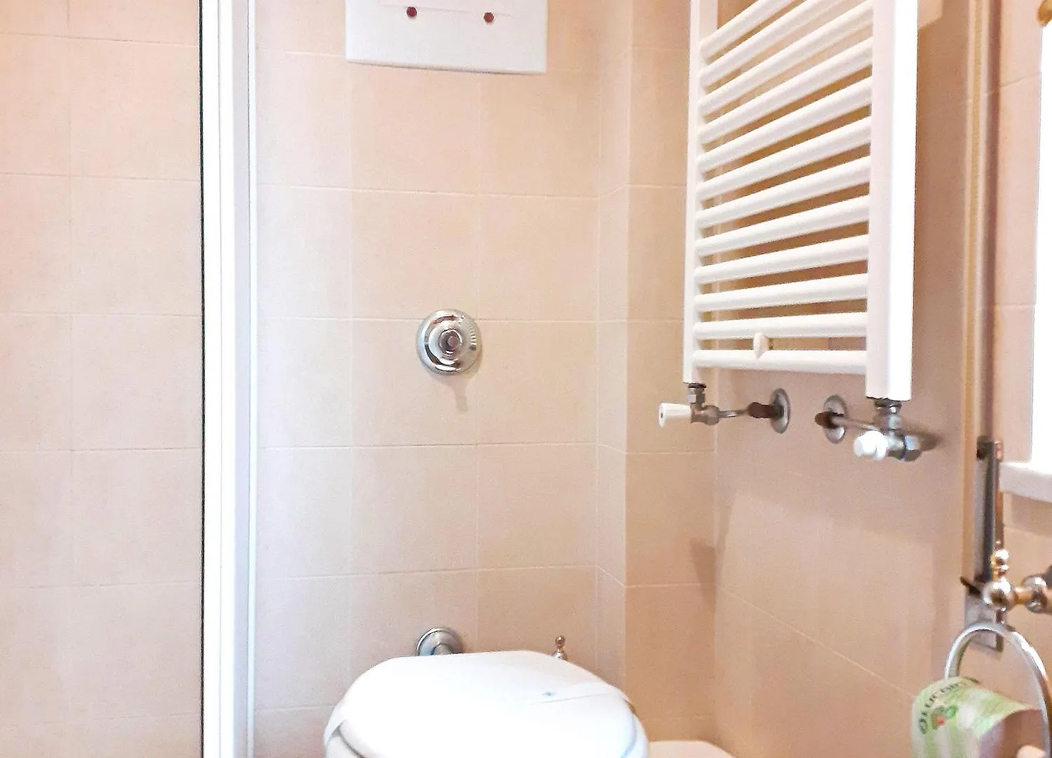 Bed & Breakfast Bed And Breakfast Rosangela Taormina