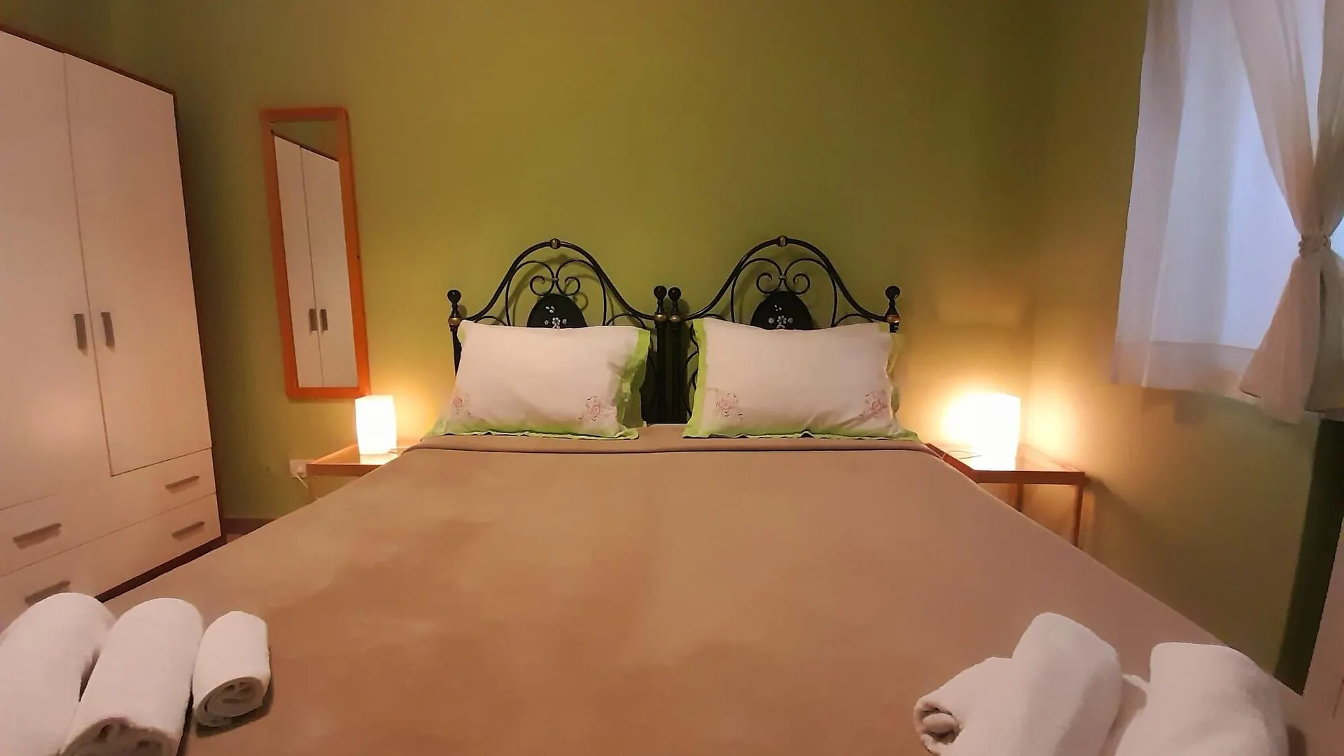 Bed & Breakfast Bed And Breakfast Rosangela Taormina