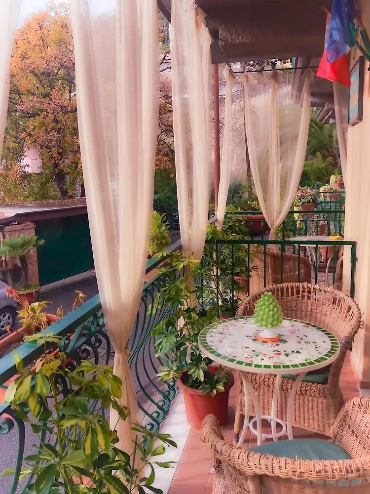 Bed & Breakfast Bed And Breakfast Rosangela Taormina