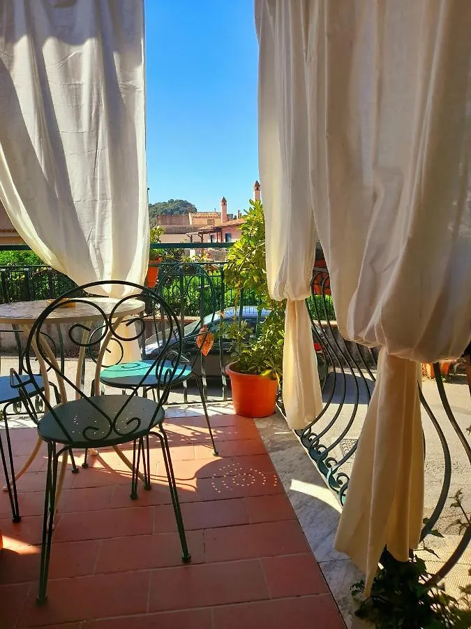 Bed And Breakfast Rosangela Taormina