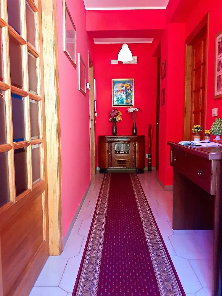 *** Bed & Breakfast Bed And Breakfast Rosangela Taormina Italy