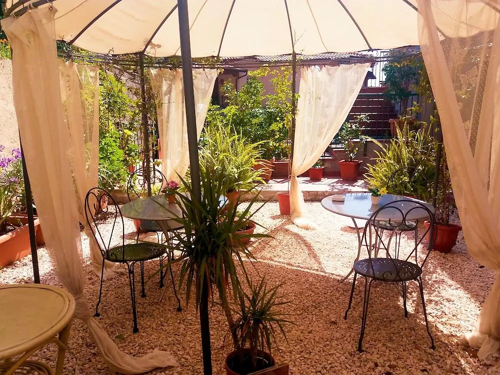 Bed And Breakfast Rosangela Taormina Italy