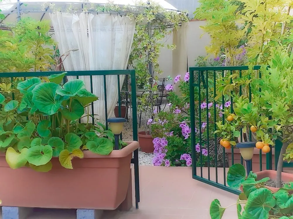 Bed And Breakfast Rosangela Taormina 3*,  Italy