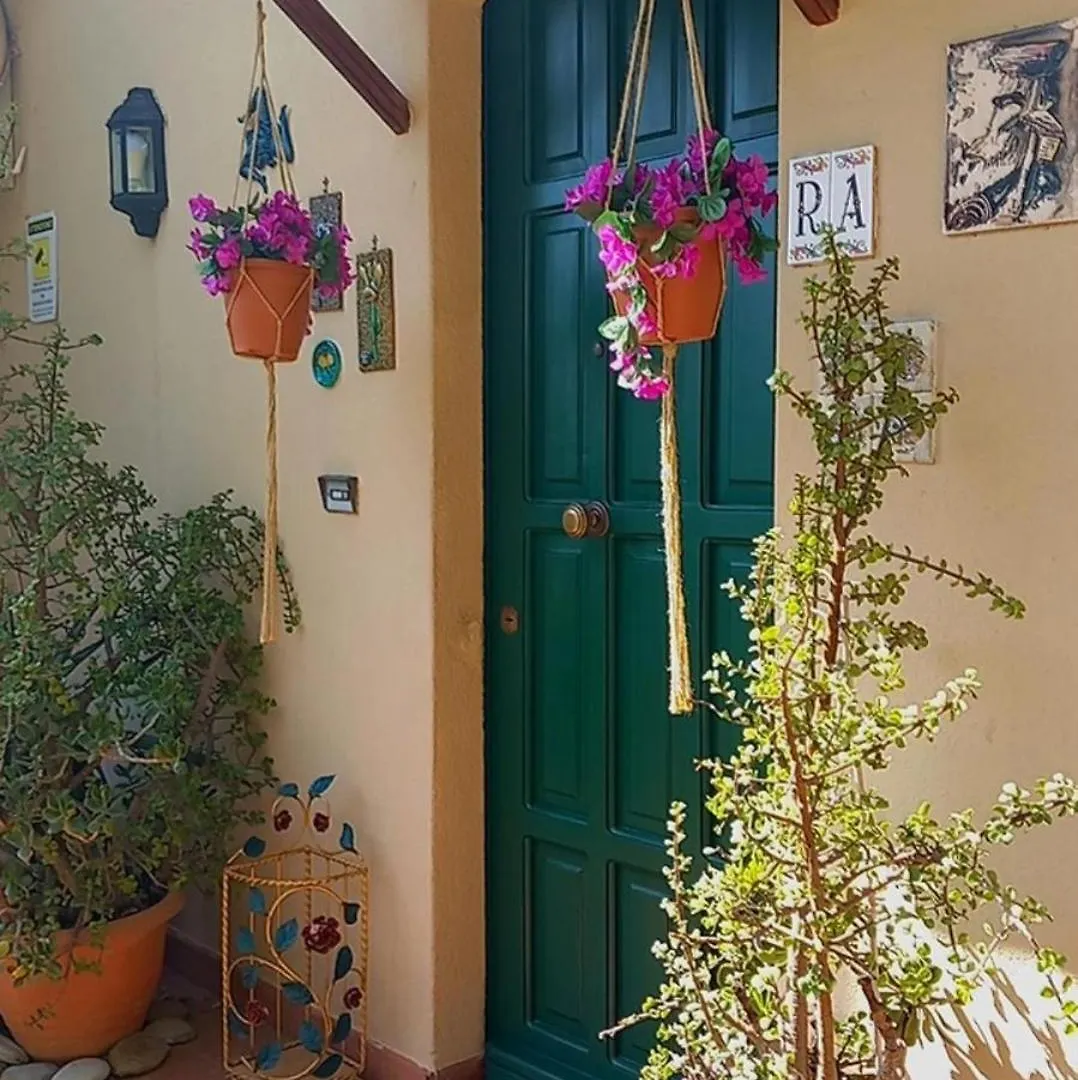 Bed And Breakfast Rosangela Taormina Bed & Breakfast