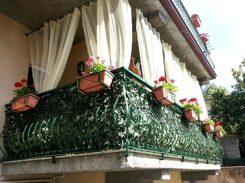 Bed And Breakfast Rosangela Taormina 3*,