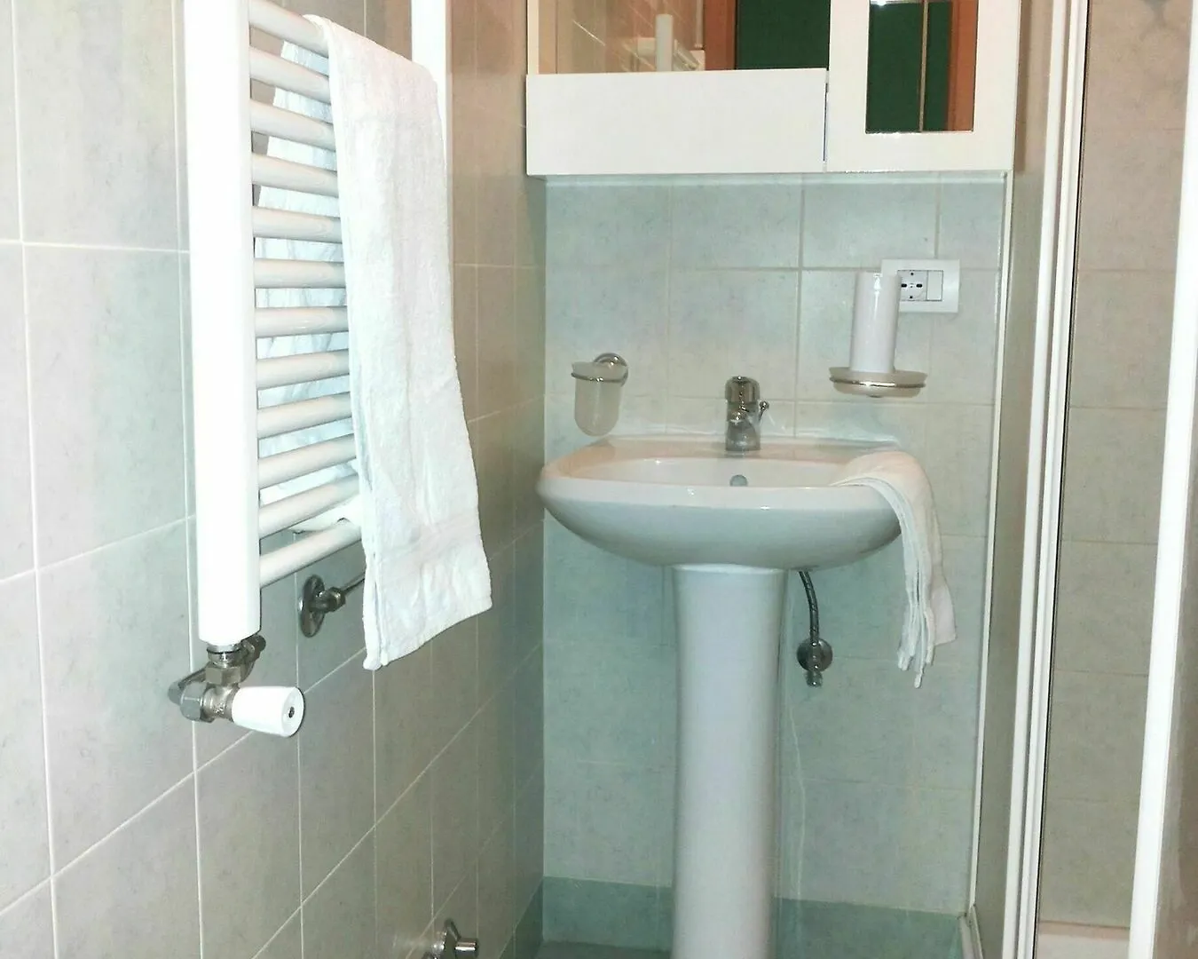 Bed And Breakfast Rosangela Taormina 3*,