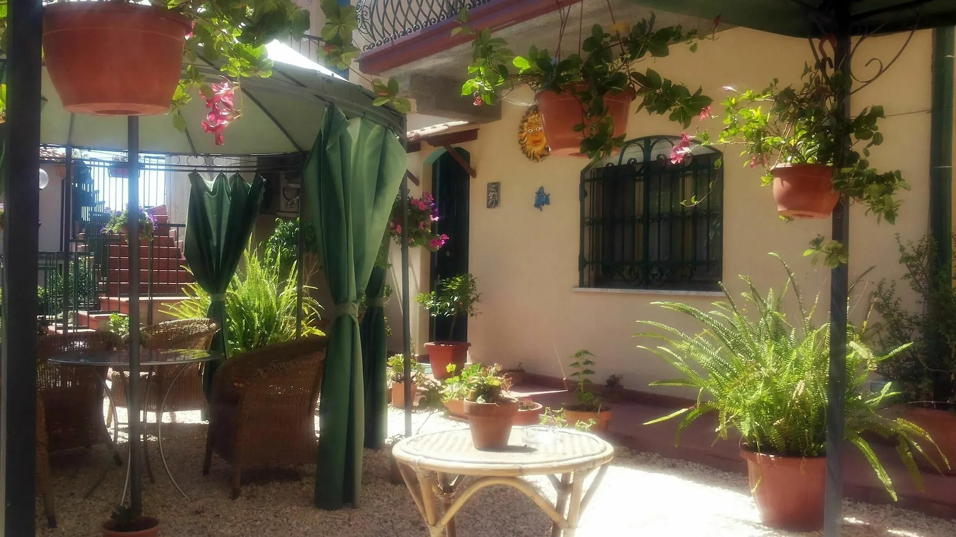 Bed And Breakfast Rosangela Taormina Bed & Breakfast