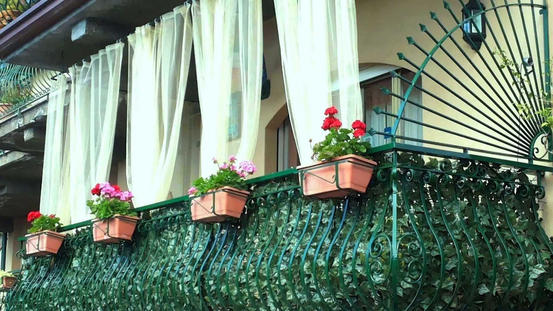 *** Bed & Breakfast Bed And Breakfast Rosangela Taormina Italy