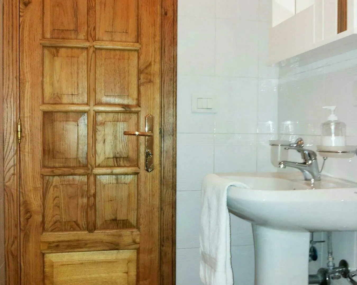 *** Bed & Breakfast Bed And Breakfast Rosangela Taormina Italy