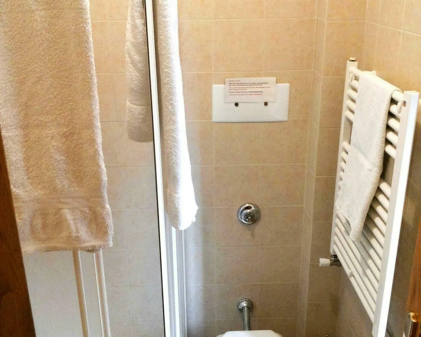 Bed And Breakfast Rosangela Taormina