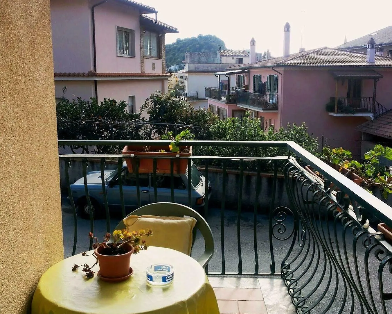 Bed And Breakfast Rosangela Taormina Bed & Breakfast