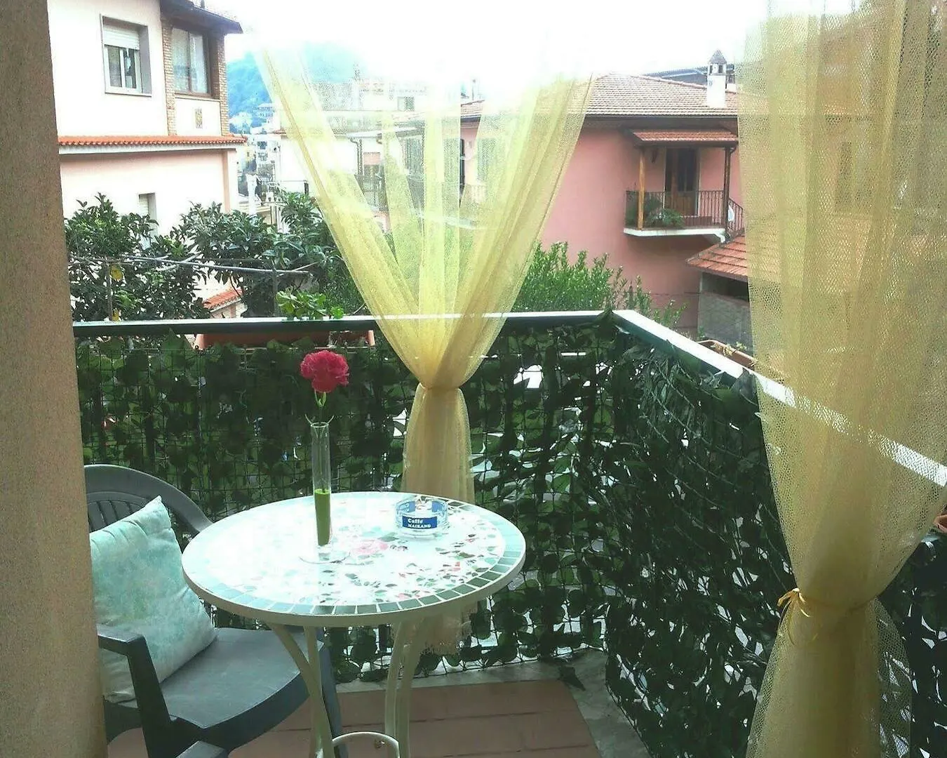 Bed And Breakfast Rosangela Taormina