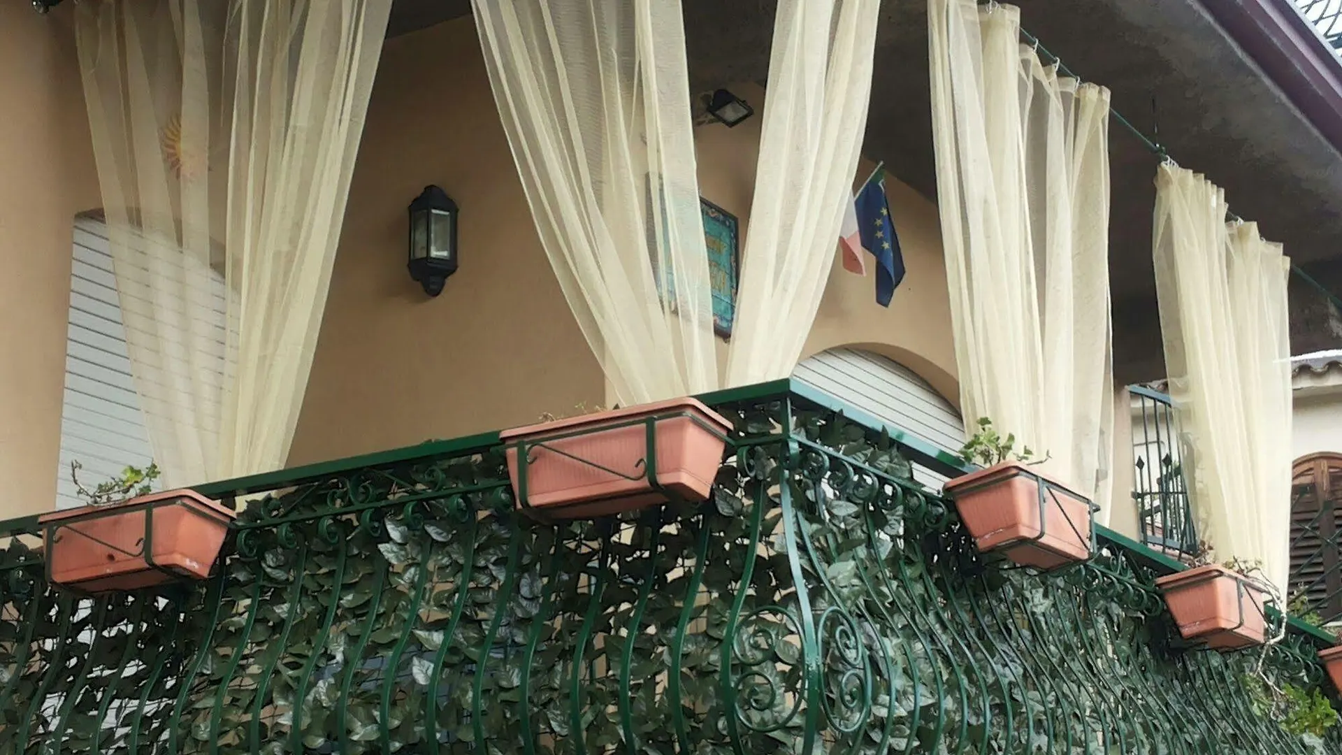 Bed And Breakfast Rosangela Taormina Bed & Breakfast