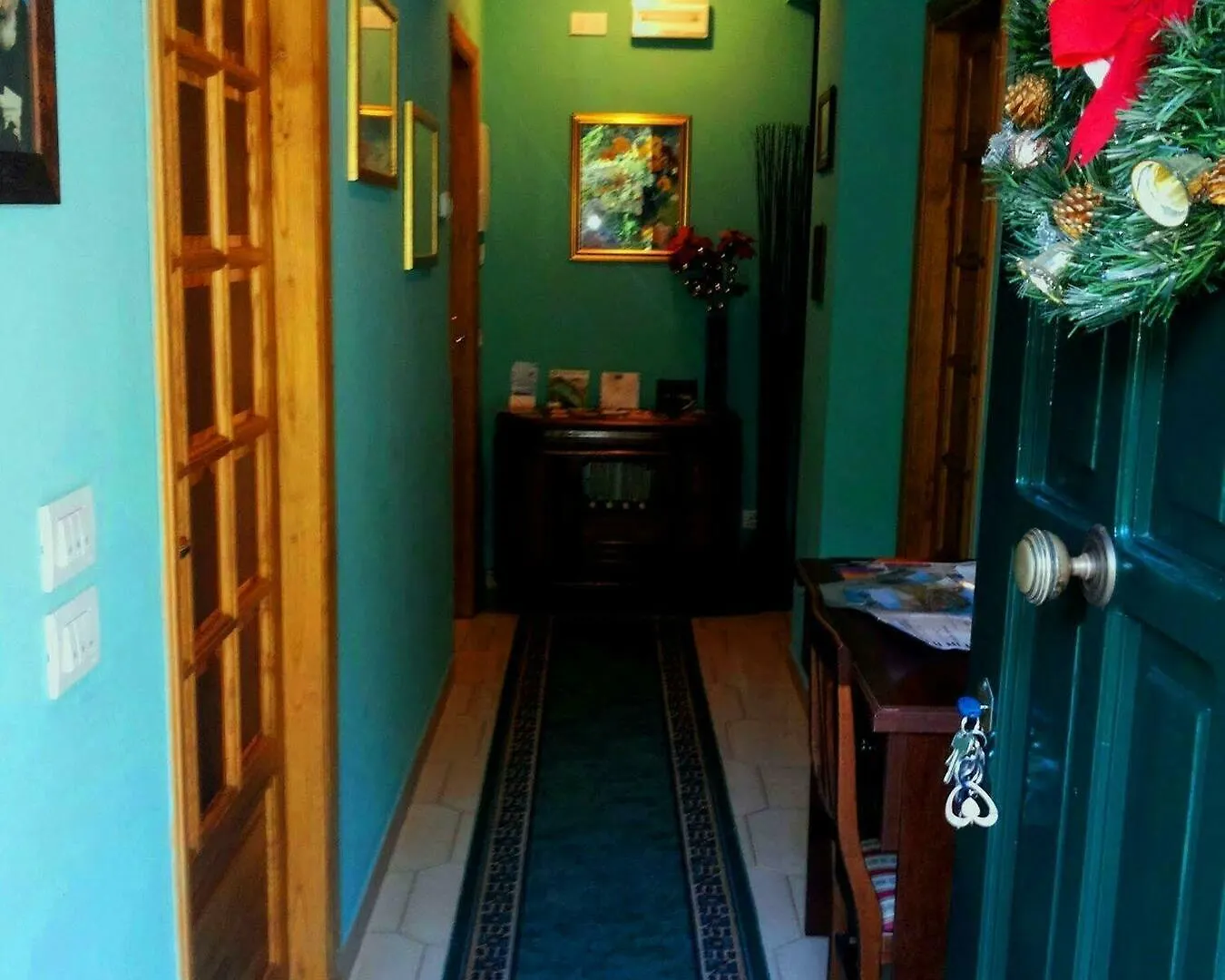 Bed And Breakfast Rosangela Taormina Bed & Breakfast